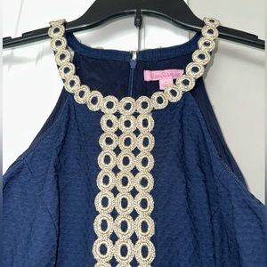 Lilly Pulitzer Beautiful Women’s‎ Dress Size 2